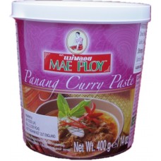 Mae Ploy Panang Curry Paste 400g